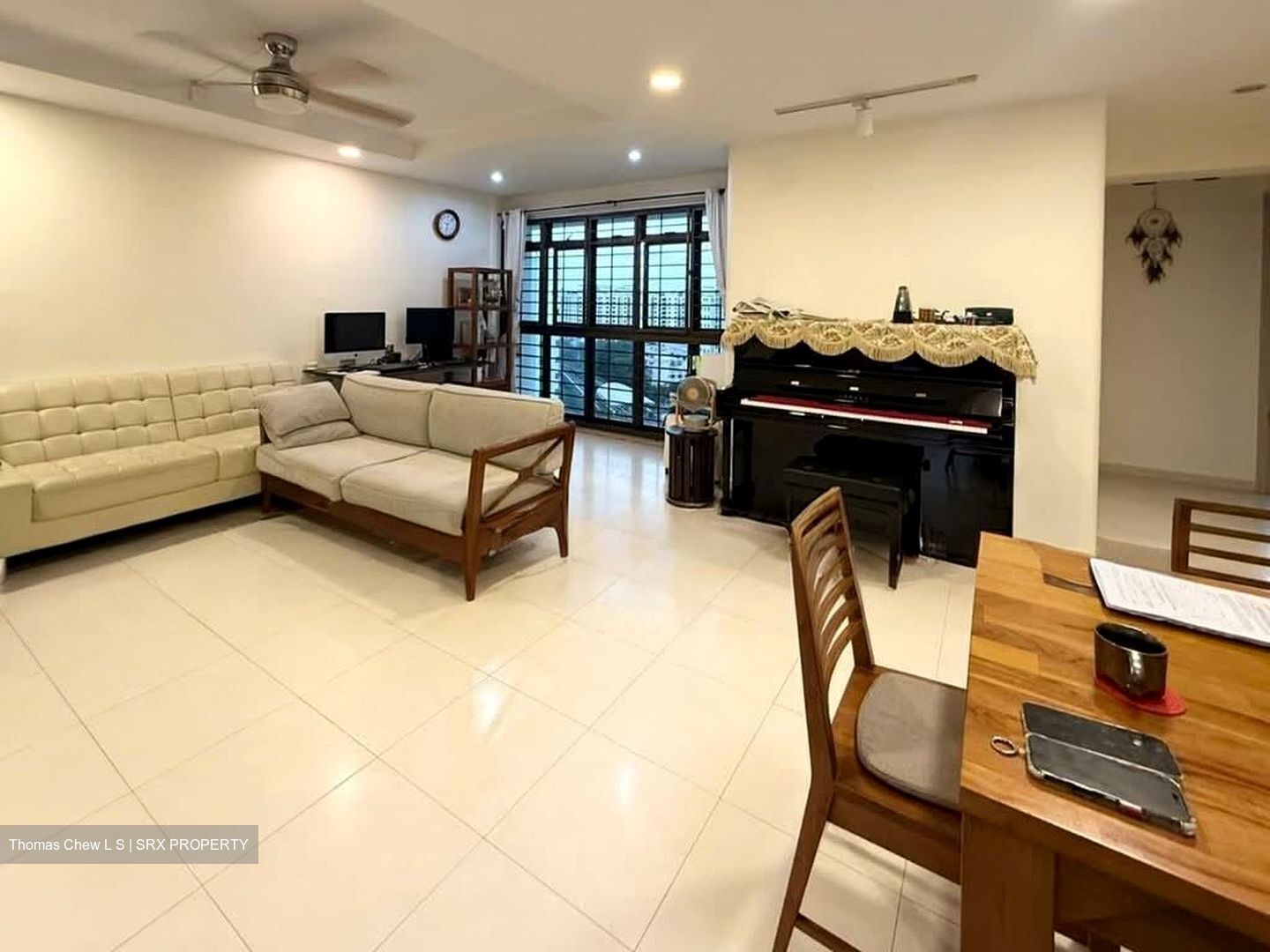 Blk 193 Rivervale Haven (Sengkang), HDB 5 Rooms #586709231